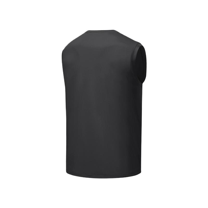Skechers Tank Top Men's Carbon Black P225M158-0018