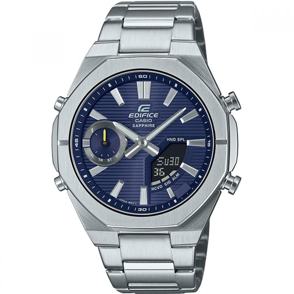 Casio Edifice Edifice Smartphone Link Series Ecb S10yd 2ajf