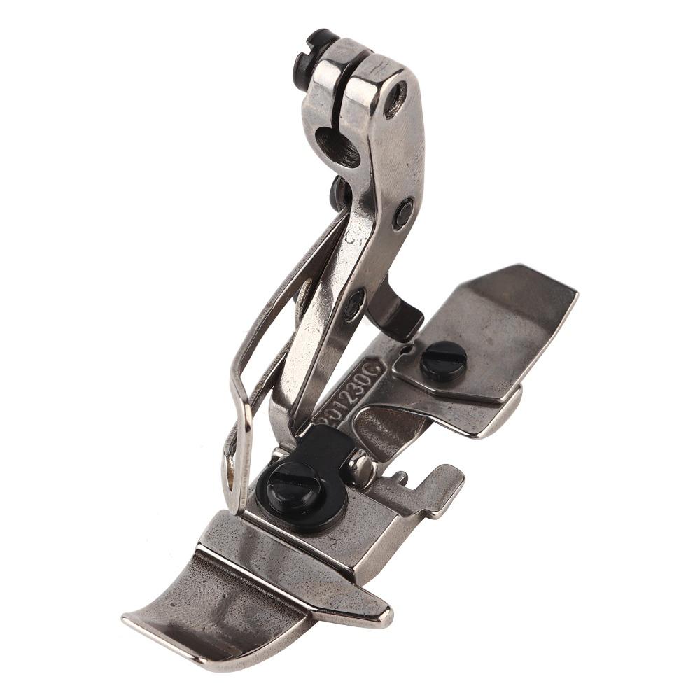 Narrow Presser Foot Durable Serger Presser Foot for Pegasus Industrial Sewing