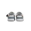Nike Dunk Thermal Lightweight Low top Skateboard Shoes Unisex Gray DD1391-103(Team731-)