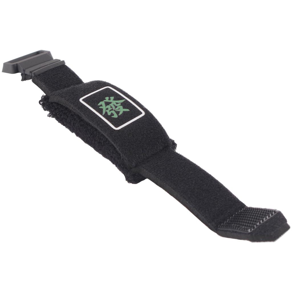 Глушитель шума струн гитары Демпфер Глушитель Струна Лада Гитары Регулируемые Обмотки для приглушения ладов гитары