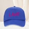 LAMF LAMF As Worn By Johnny Thunders Baseball Cap cool Unisex Women Adjustable Outdoor Great for Running and Weekend hat