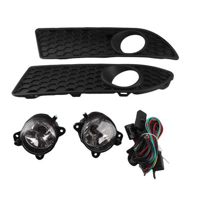 Внешнее освещение – Передние фары