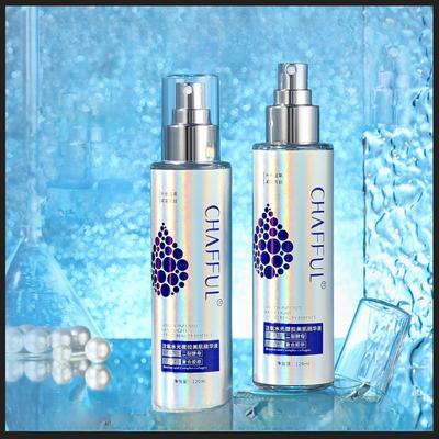 Кислородная вода Light Lifting Beauty Essence Увлажняющая осветляющая сыворотка для сияющей кожи Увлажняющий антивозрастной уход за лицом 120 мл