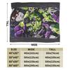 T-Transformers Mighty Devastator Blanket Quality Soft Warm  Throw Blanket Winter Kids Couch Chair Sofa Bed Aesthetic Bedspread