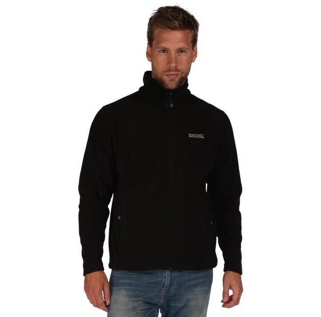 Флисовая куртка Regatta Hedman II Fleece
