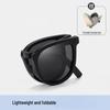 WEZHO Polarized Folding Sunglasses