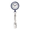 Карманные часы Klefer Nurse Watch Analog Hook Chain Navy NB-AL379-NV женские