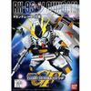 BANDAI New Gundam (HWS Ver.) SD Gundam Model Kits NEW from Japan