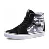 Vans Disney X Sk8 Hi 'Plane Crazy' Vans VN0A38GEUPO