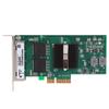FEMRICE Intel I350-T4 Quad-Port Gigabit PCIe Server NIC