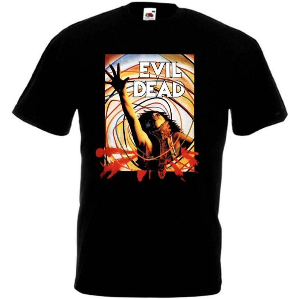 2 Sided EXODUS 1986 Tour T SHIRT, Metal Band Shirt
