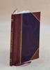The Testament of Solomon Volume 11 1898 [Leather Bound] by F. C. Conybeare