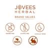 Jovees Herbal Revita Glow Vitamin C Face Wash 75g Pack Of 1 for Glowing Brightening Hydrated Skin