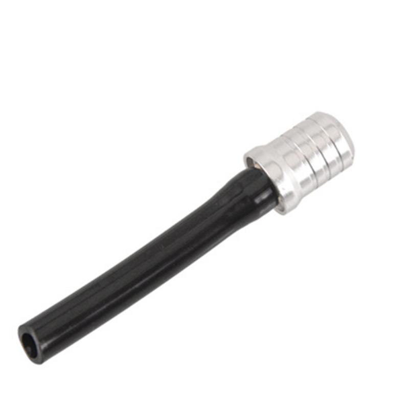 1 шт. алюминиевый сплав кросс-кантри мотоцикл газовый топливный бак клапан выхлопной шланг дыхательный шланг четырехколесный мотоцикл стандартные детали