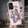 Девушка Супер Малыш Мама Розовый Мягкий Чехол Для Телефона Для Samsung Galaxy S22 S23 S24 S25 Edge S26 Ultra S20 FE S21 Plus + Fundas Coque Galaxy