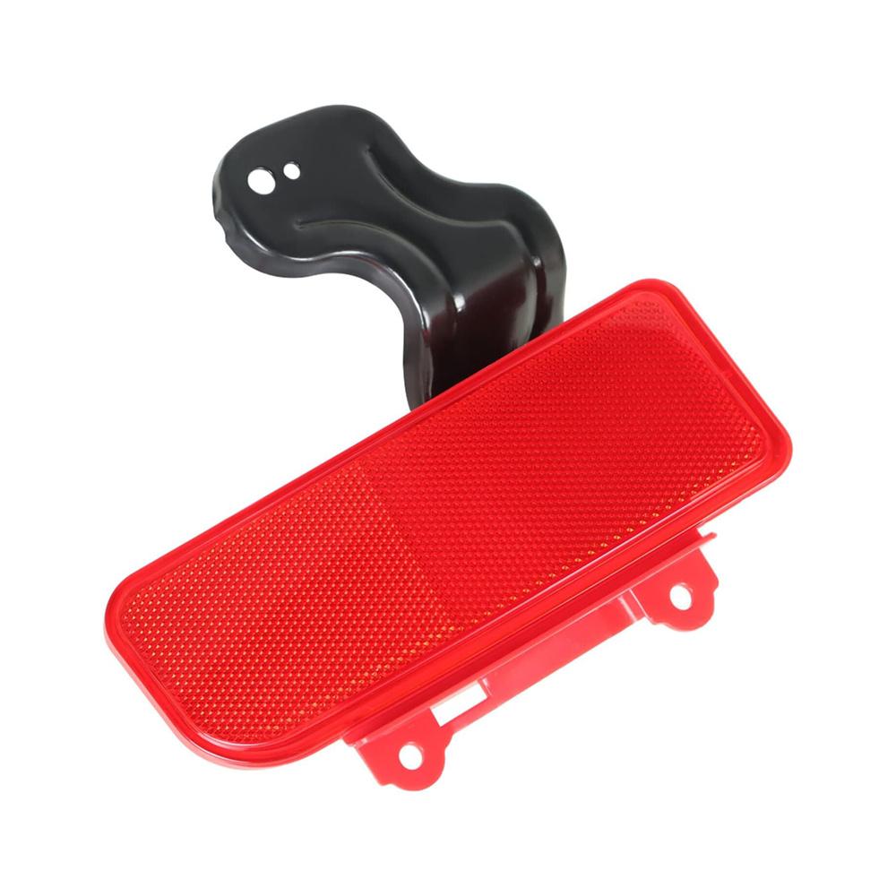 Задний правый боковой отражатель, габаритный огонь бампера для Honda CRV CR-V 2015 2016