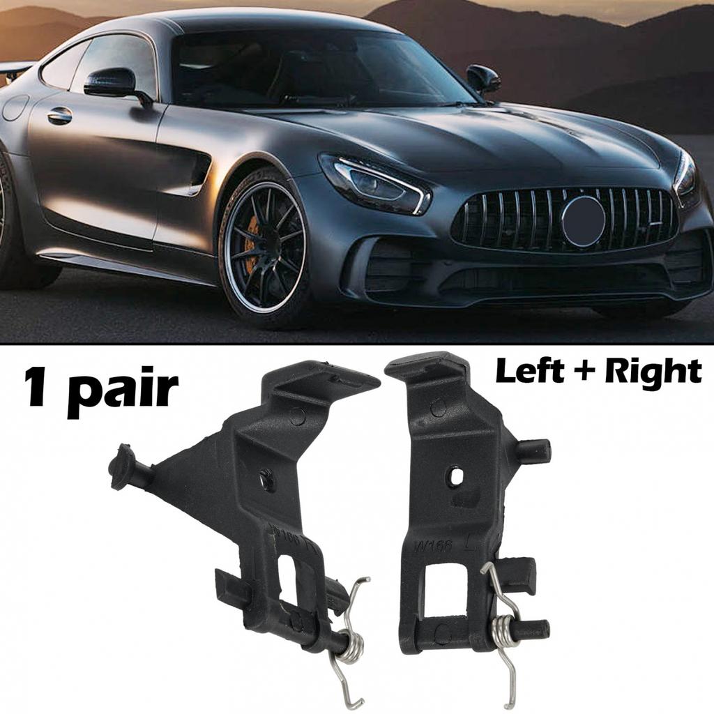 A1666804103 Комплект автомобильных аксессуаров для защелки подлокотника