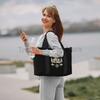 Funny Adventure Camper Pattern Travel Duffle Bag Lightweight Waterproof Weekender Overnight Bag Portable Carry on Luggage Bags