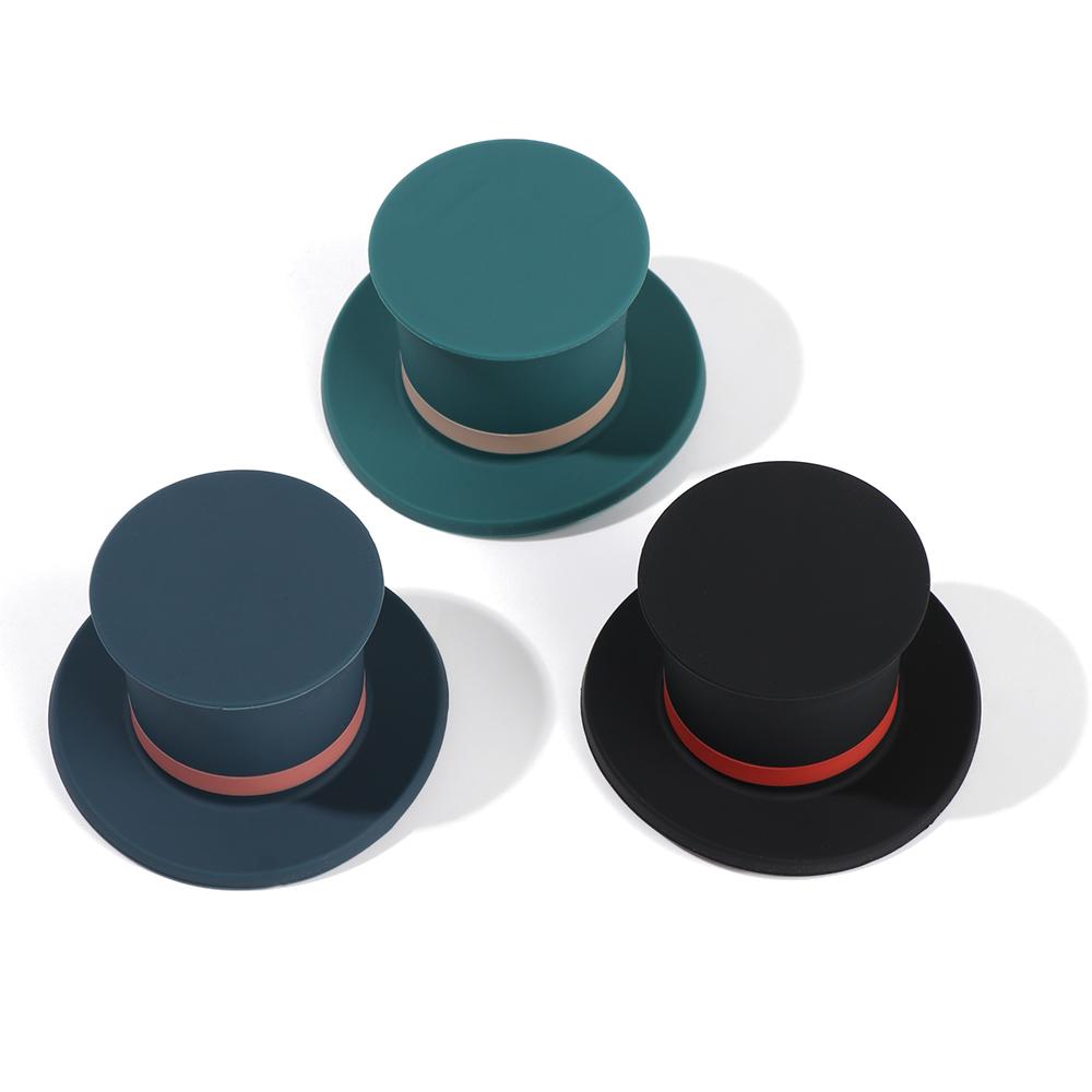 Силиконовая пробка для бутылки шампанского, вина, пива, пробка, пробка для бутылки вина, пробка для винной бутылки, пробка для бара, кухонный инструмент, вакуумная герметичная заглушка