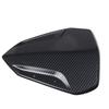 Motorcycle Windshield Windscreen Air Wind Deflector Cover Dome Viser For Yamaha Nvx155 Aerox155 Nvx 155 Aerox 155 Accessories