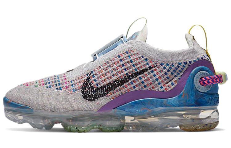 Nike Air VaporMax 2020 Pure Platinum Многоцветный Женские CJ6741-001