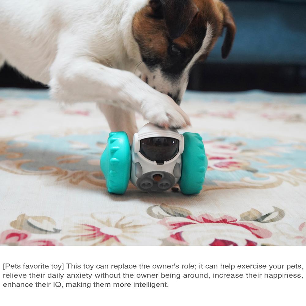 Медленная кормушка для собак, игрушек для маленьких и средних собак, кошек, интерактивная игрушка для улучшения интеллекта, игрушки для щенков, чихуахуа, французского бульдога, игрушки-раздатчики еды