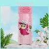 Термобутылка Hello Kitty с двойными стенками из нержавеющей стали для детей и студентов