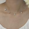 M.atur Like Butterfly Necklace 05