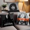 Американская певица L-Lady G-Gaga Наволочка Офисные Подушки Подходят для Дивана Машины Спальни Декоративная Наволочка