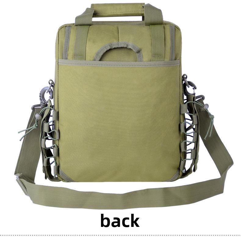 Мужская тактическая одноплечевая сумка камуфляжной расцветки: Рюкзак для занятий спортом на открытом воздухе для планшетов и досуга