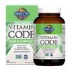 Vitamin Code Raw B-Complex, 60 веганских капсул