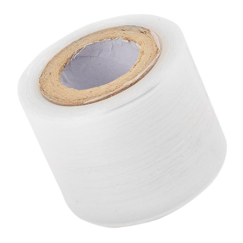 1 коробка перманентных татуировок бровей тату аксессуары прозрачная микролезвия пластиковая пленка для скотча