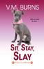 Книга Sit, Stay, Slay : 5