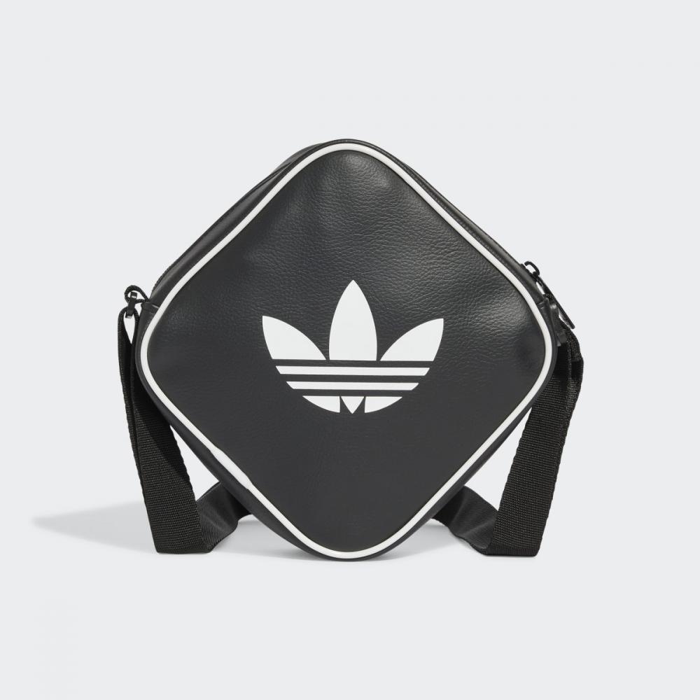 ADiDas Ac D Bag Vintage Look jD5550