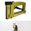 Point Driver for Picture Framing - Stapler for Artist Paintings and Pictures