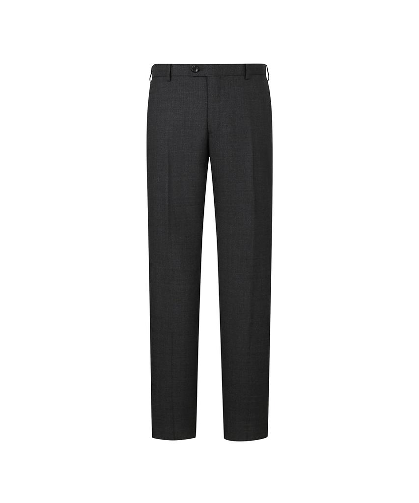 SIEG Wool Stretch Suit Pants (Pipac2262)