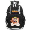 Anime Backpack Schoolbag Boy Girl Rucksack for Teen Student Men Women Leisure Usb Travel Bags Back To School Backpack