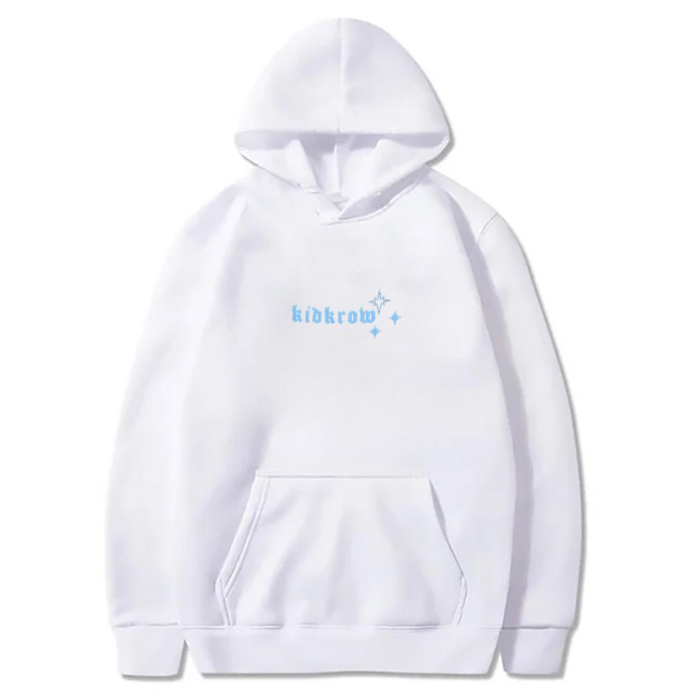 Autumn Hoodie Men's and Women's Sportswear Fashion Wool Hoodie Men's Streetwear Unisex Fashion Pullover