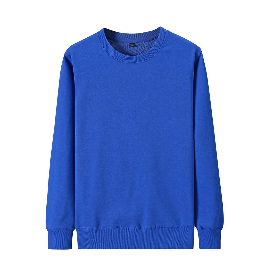 Zirunking 2021 весна-зима, новые толстовки унисекс с текстурой, трикотаж из 100% хлопка, базовый свитер для бега с круглым вырезом, толстовка больших размеров MQW