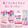 Systema Haguki Plus Dental Medical Herb 900ml 80ml Mini Rinse or Floss be Liquid Periodontal Rinse, Mint, Mild, + Y-Shaped (Cannot selected)