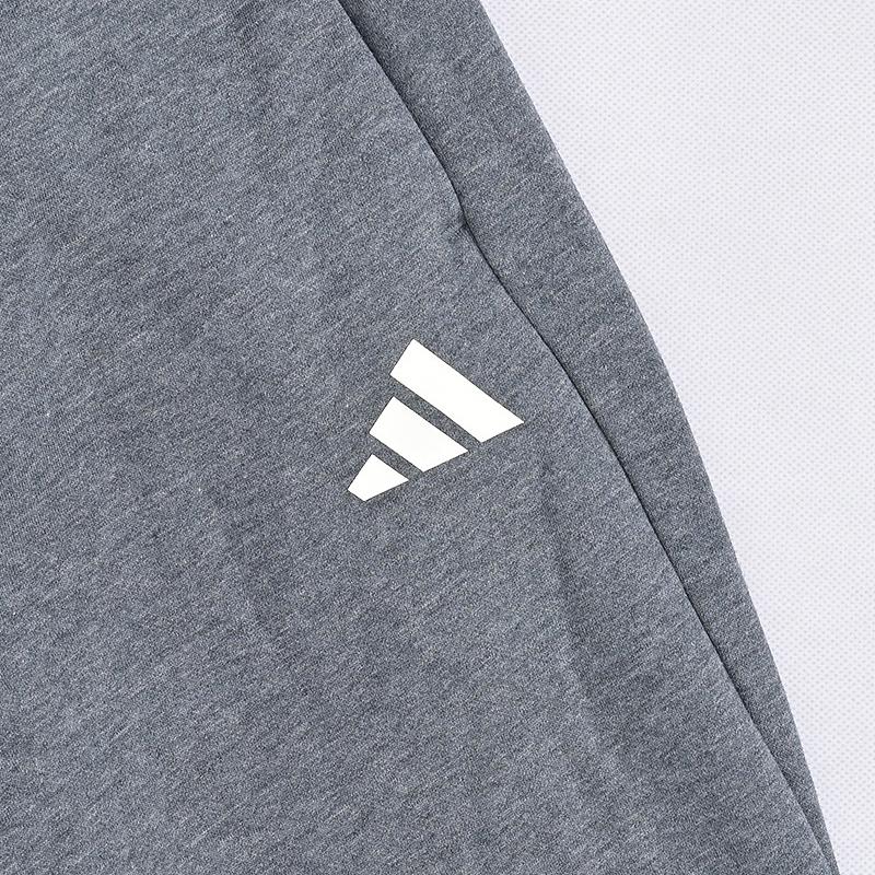 adidas Детские вязаные спортивные штаны Простые повседневные Мягкие Удобные Детские штаны KT-3310