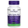 Alpha Lipoic Acid, 600mg, 30 Capsules