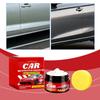 Крем для ухода за царапинами на автомобиле, Нанопокрытие для автомобиля от царапин, Полировка, Восстановление, Очистка и уход