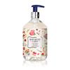 Bouquet Garni Body Shower Rose Garden Scent 500ml Korean Beauty Body Care Plant Moisturizing Ingredients Relaxing Shower Moisturizing Moisturizing Ski