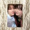 [Б/У] NCT WISH Сион Сакуя Стандартная коллекционная карточка