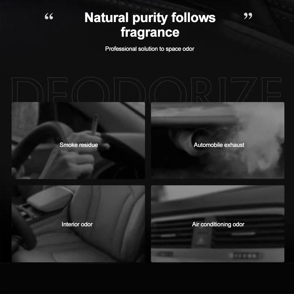 Planet Solar Power Rotation Car Air Freshener with Aromatherapy Tablets Car Solar Ornament Auto Accessoires Car Fragrance