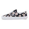 Vans Era Big Daisies Низкие кеды для скейтбординга Унисекс Кроссовки Черно-белые VN0A38FRTOZ