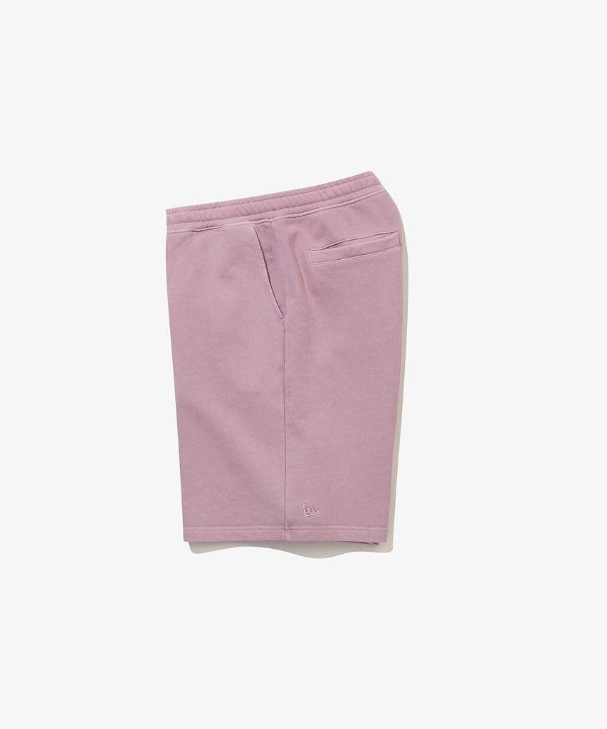 NEW ERA Originators Pigment Shorts Indie Pink 14954641