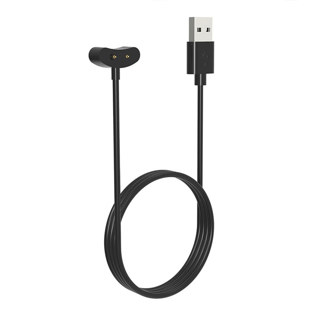 Magnetic Charger Adapter Fast Charging Wire Smart Watch Accessories Compatible For Ticwatch Gtw Esim / Mobvoi Wh11014